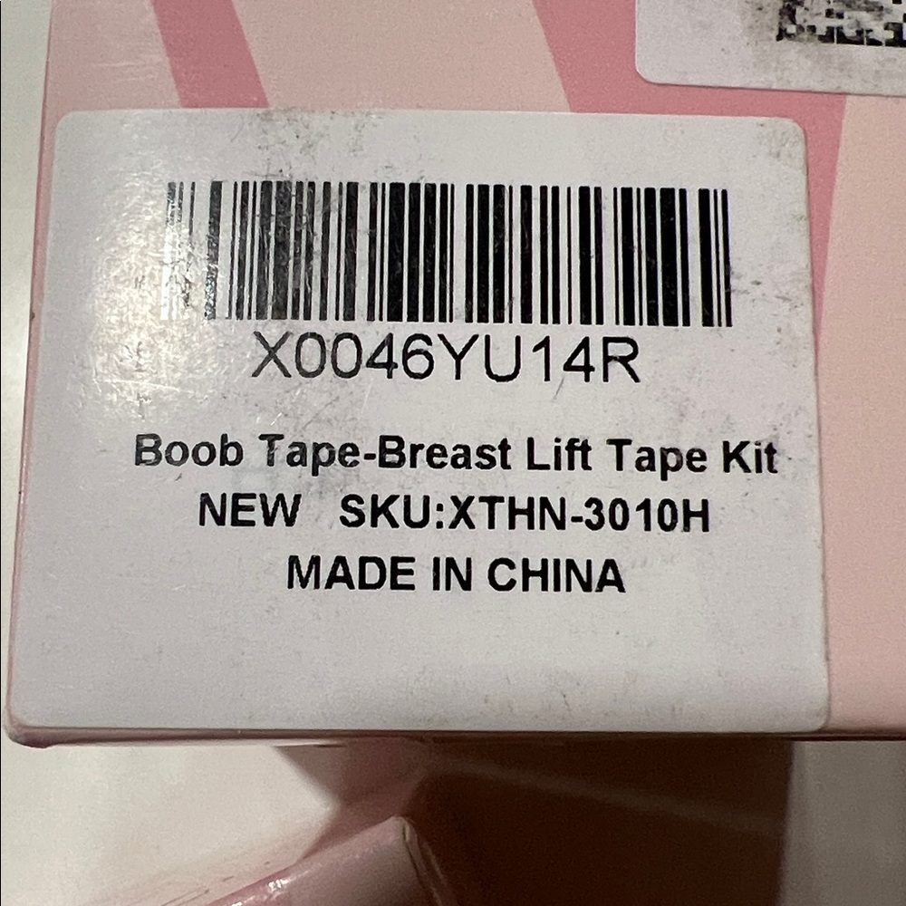 Boob Tape - Picture 10 of 10